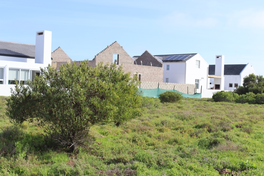 0 Bedroom Property for Sale in Shelley Point Western Cape